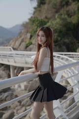 午夜热浪幻想无修版